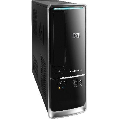 Hp Desktop Computer