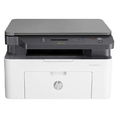 Hp Laser Mfp 136nw Printer