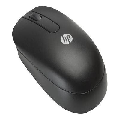 Hp Wired Mouse
