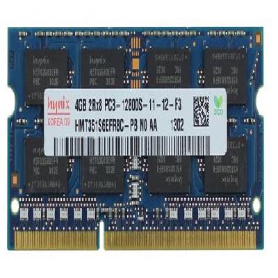 SAMSUNG HYNIX 4GB Laptop 