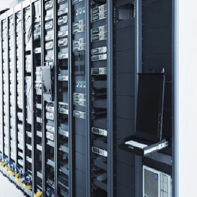 Server Switch Rental Service