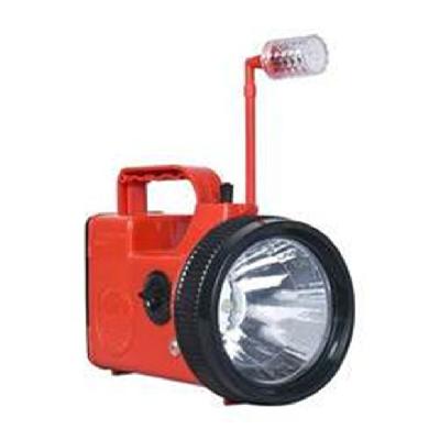 Amardeep Acrylic Rechargeable Emergency Light