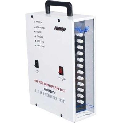 Amardeep AD452 Rechargeable Emergency Light
