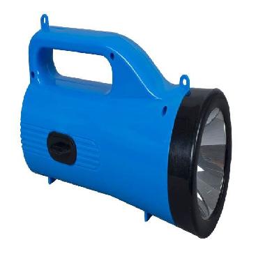 Amardeep AD 272 Mix Rechargeable Emergency Light