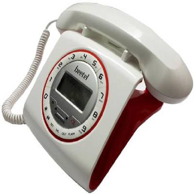 Beetel M73 Landline Phone