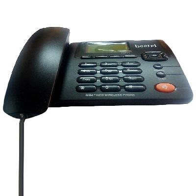 FOR F1  GSM Landline Phone