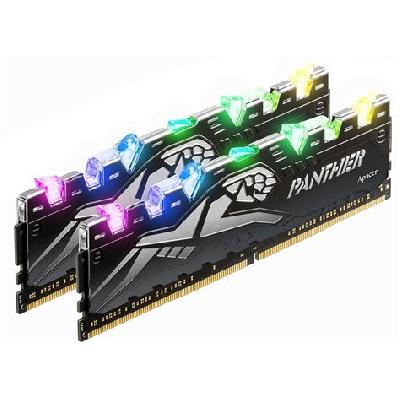 Apacer Black Panther RAM