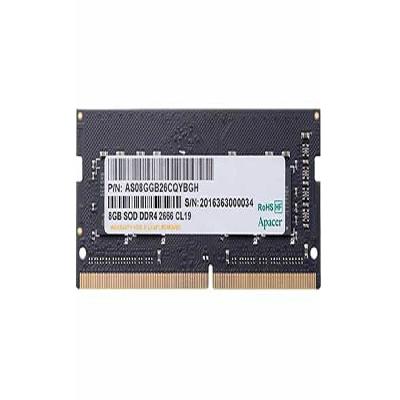 Apacer Notebook RAM