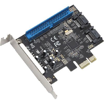 Combo SATA Drive