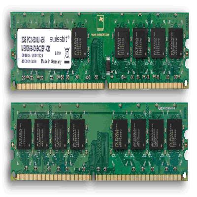 DDR2 DRAM