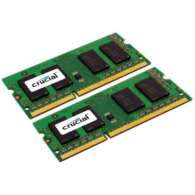 DDR3 Dual Channel Memory