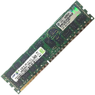 DDR3 ECC RAM