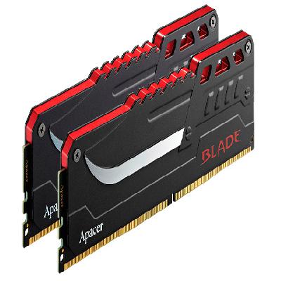 DDR4 Overclocking Memory Module