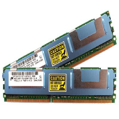 FBDIMM DDR2
