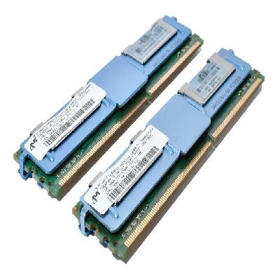 Fully Buffered DIMM RAM