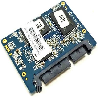 Industrial Solid State Drive