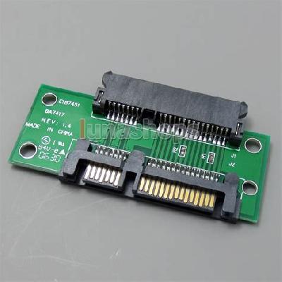 Micro SATA Disk Chip