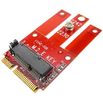 Mini PCIe Disk Module
