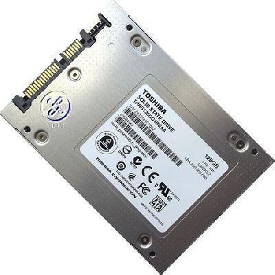 Notebook Solid State Drive