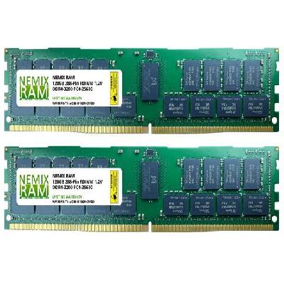 Registered ECC RAM