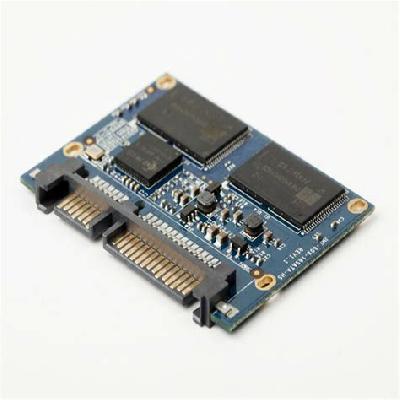 SATA Disk Module