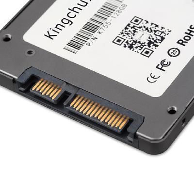 SATA Solid State Drive