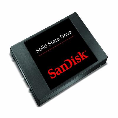 Solid State Drive