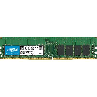 UDIMM DDR4