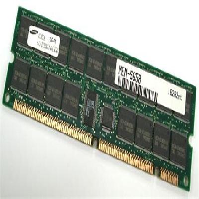 Unbuffered DIMM RAM