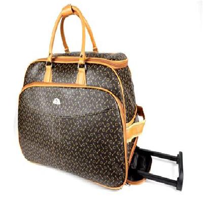 Designer Travel Bag
