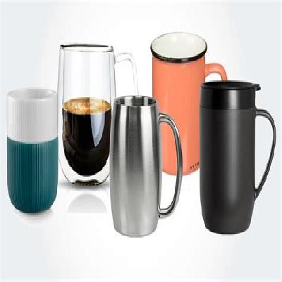 Drinking Mug
