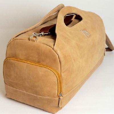 Fancy Travel Bag
