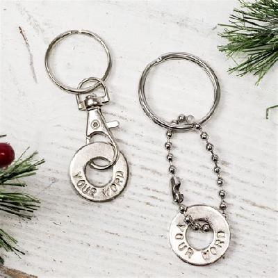 Keychains