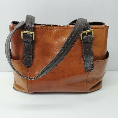 Leather Purse
