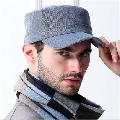 Men's Cap