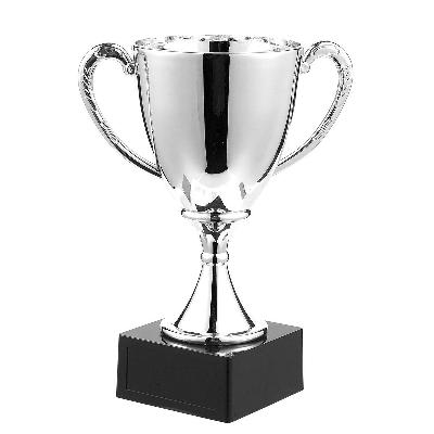 Metal Trophy