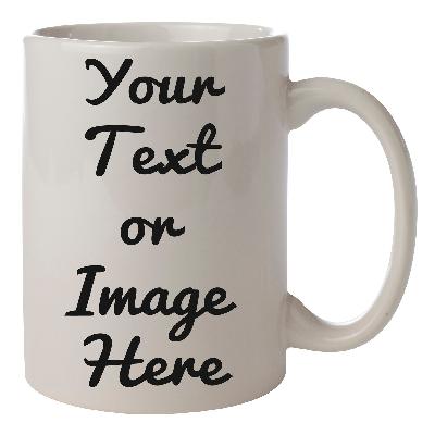 Photo Printed Mug