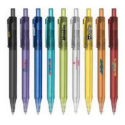 Plastic Pen