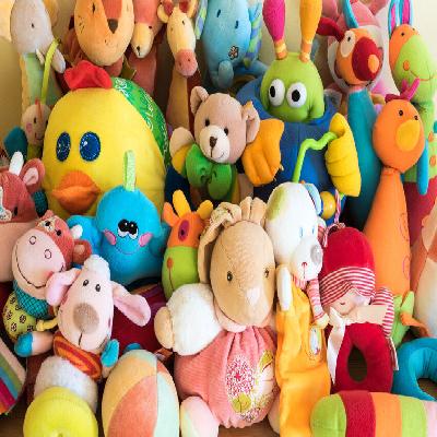 Soft Toy