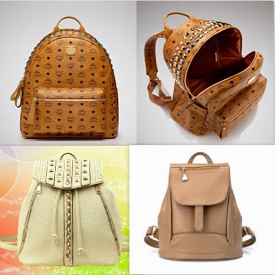 Trendy Backpack