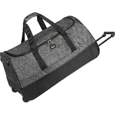 Wheeled Travel Bag