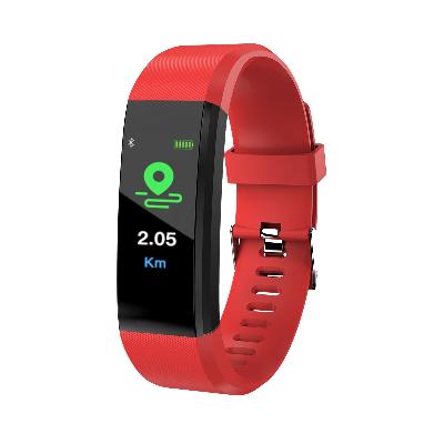 Smart Wrist Watch