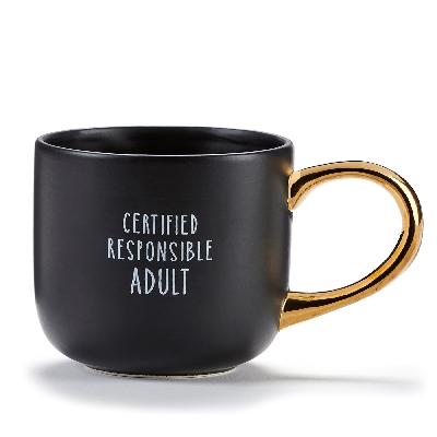 Corporate Gift Coffee Mug