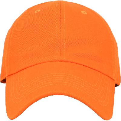 Cotton Baseball Cap