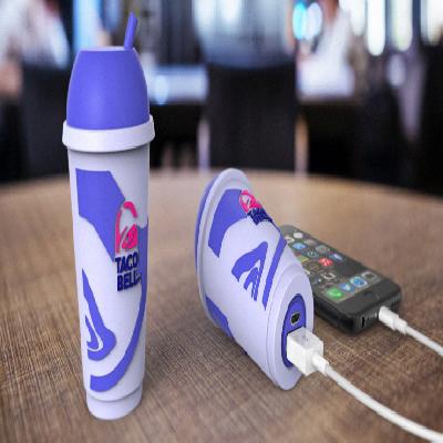 Customized Power Bank