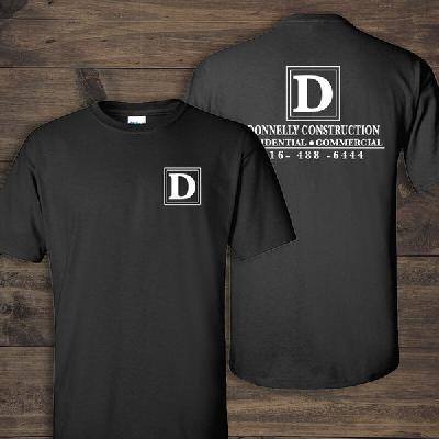 Mens Promotional T-Shirt