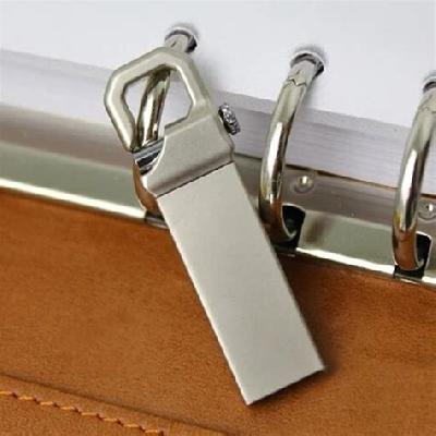 Metal Pen Drive