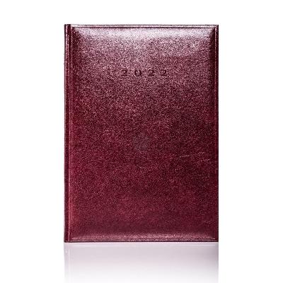 Promotional Diary