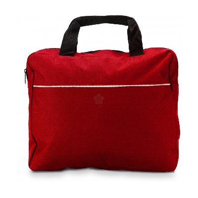 Promotional Document Organizer Bag
