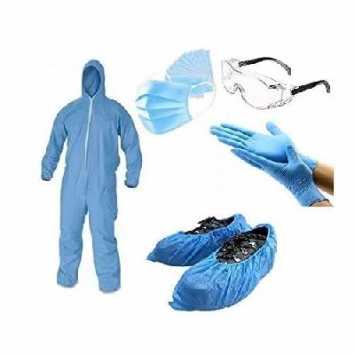 PPE Kits